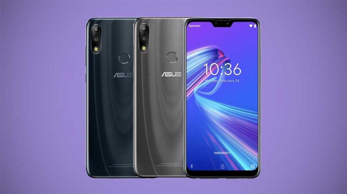 ASUS’un Dört Yeni Bütçe Dostu Telefon Üzerinde Çalıştığı İddia Edildi