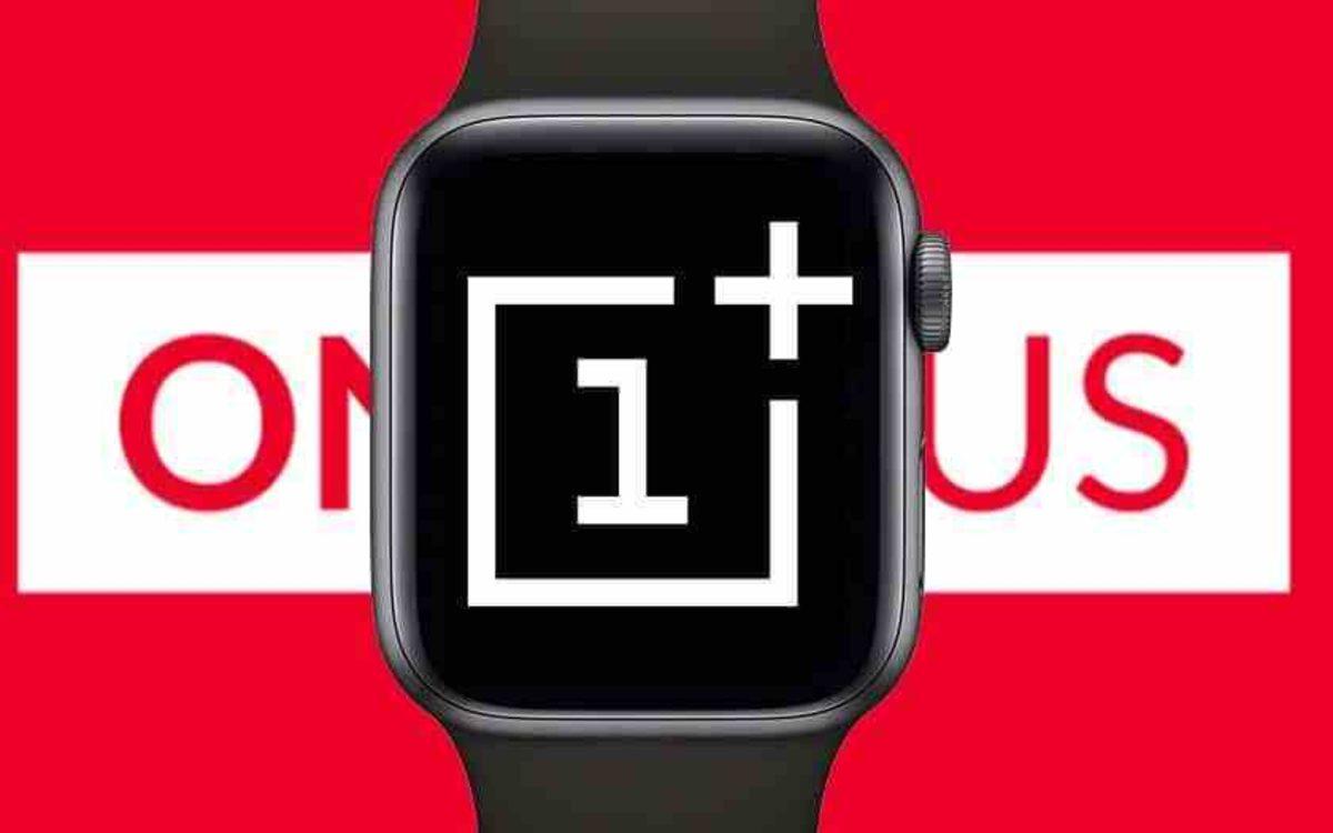 OnePlus, OnePlus Watch ile Akıllı Saat Pazarına Girmeye Hazırlanıyor