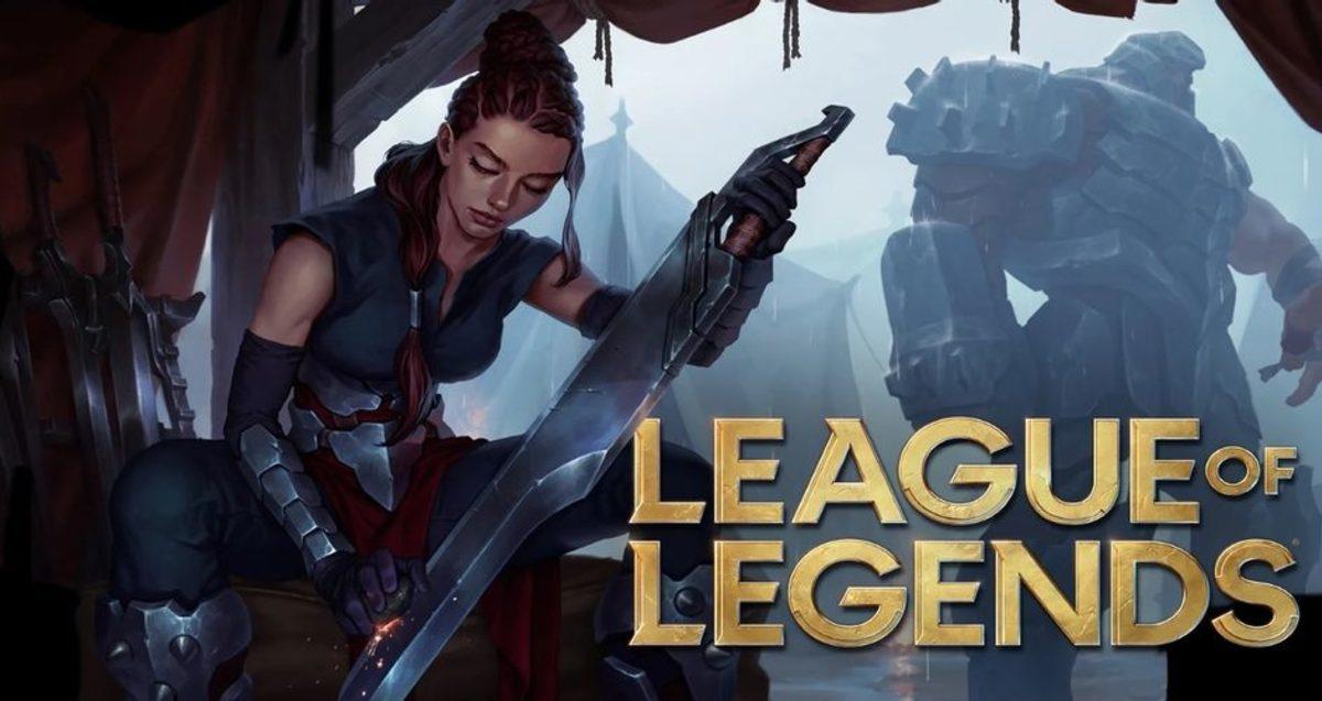 League of Legends’ın Yeni Şampiyonu Samira Beta Sürümüne Eklendi