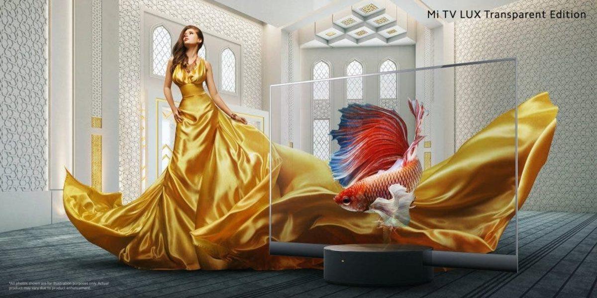 4K ve 8K Çözünürlüğe Sahip 82 İnçlik Xiaomi Mi TV’ler Geliyor