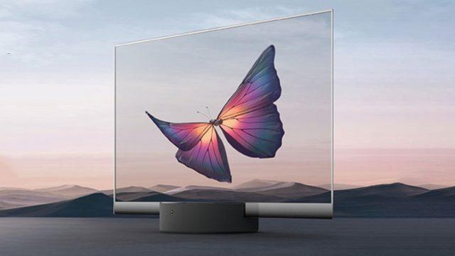 4K ve 8K Çözünürlüğe Sahip 82 İnçlik Xiaomi Mi TV’ler Geliyor