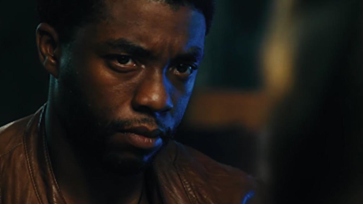 Herkesin Kahramanı Chadwick Boseman’ın Başrolde Yer Aldığı 5 Film
