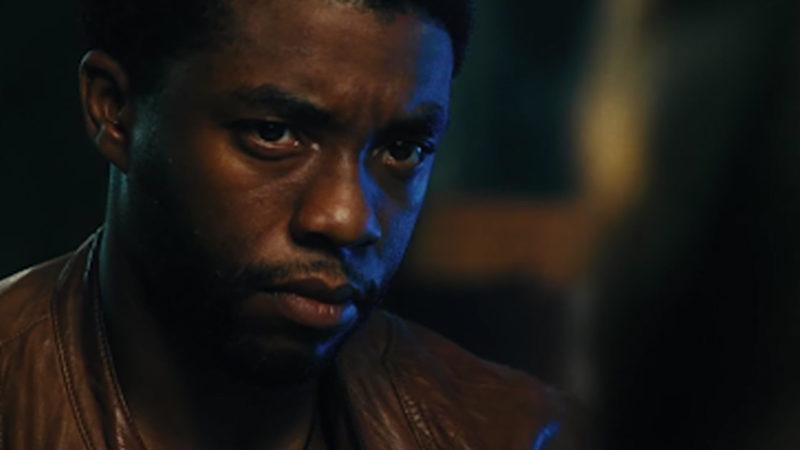 Herkesin Kahramanı Chadwick Boseman’ın Başrolde Yer Aldığı 5 Film