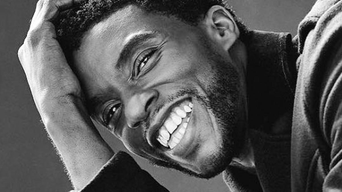 Chadwick Boseman İçin Yapılan Paylaşım, Tüm Zamanların En Çok Beğeni Alan Tweet’i Oldu