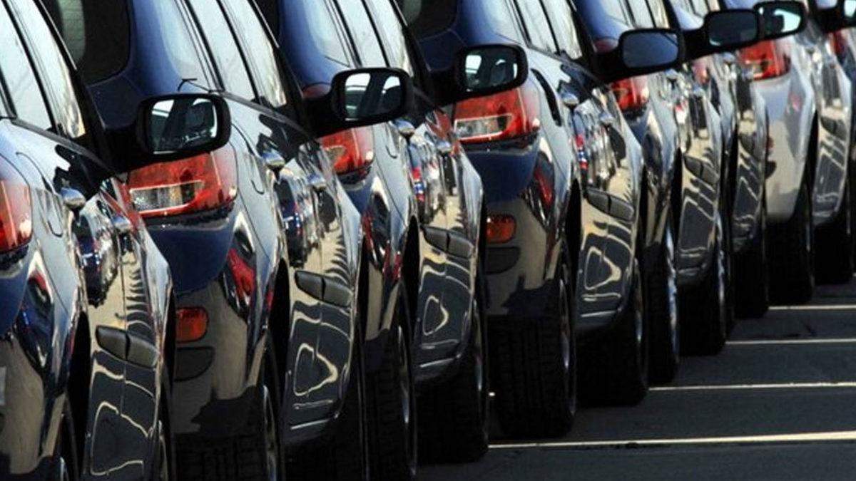 Otomobillere Uygulanan ÖTV Oranı ve Matrahı Değişti