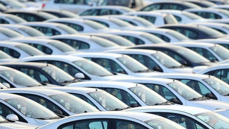 Otomobillere Uygulanan ÖTV Oranı ve Matrahı Değişti