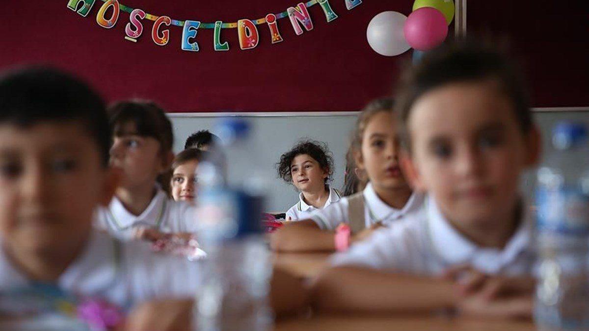 Milli Eğitim Bakanı, Okulların 21 Eylül’de Açılıp Açılmayacağıyla İlgili Konuştu
