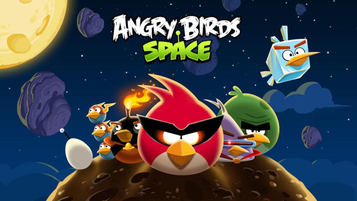 Angry Birds Ekibindeki Türk Yazılımcı: Serdar Soğancı