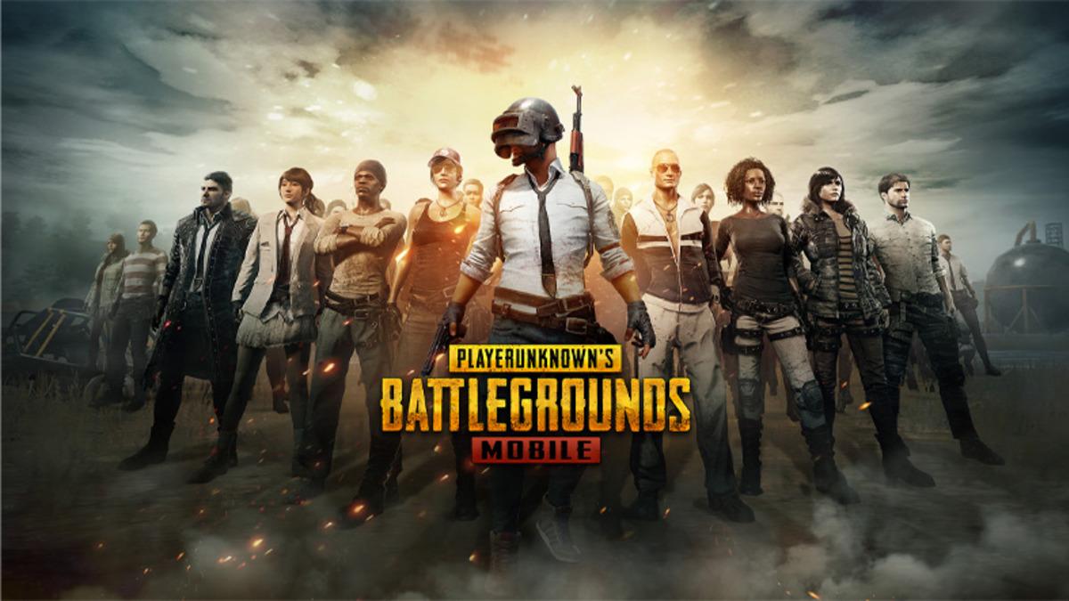 PUBG Mobile’da 2 Milyondan Fazla Hesap Hile Kullanımı Sebebiyle Engellendi