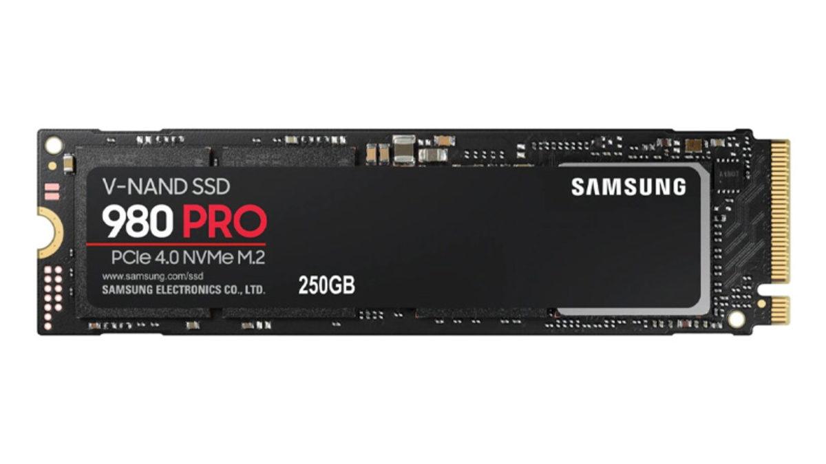 Samsung, Bir Önceki Nesle Göre 2 Kat Hızlı SSD’si 980 PRO’yu Resmen Duyurdu