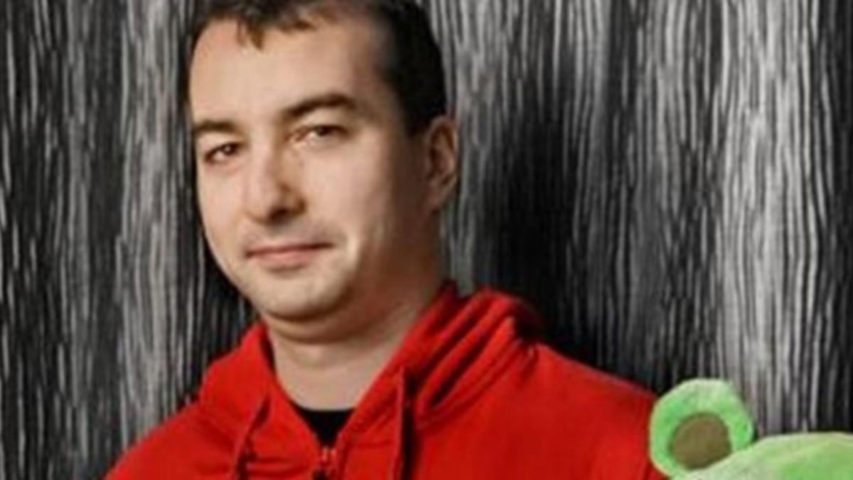 Angry Birds Ekibindeki Türk Yazılımcı: Serdar Soğancı