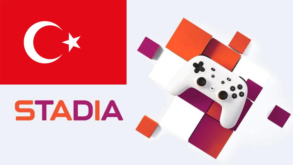 Google Stadia Türkiye’ye Ne Zaman Gelecek, Fiyatı Ne Kadar Olacak?
