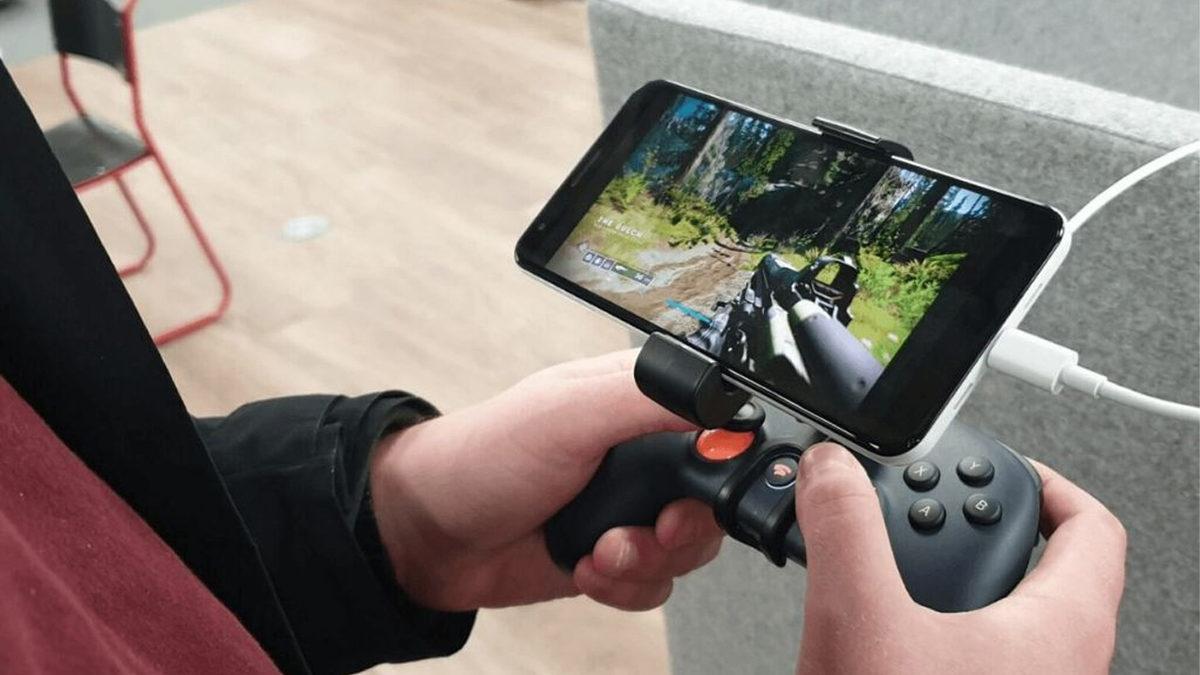 Google Stadia Türkiye’ye Ne Zaman Gelecek, Fiyatı Ne Kadar Olacak?