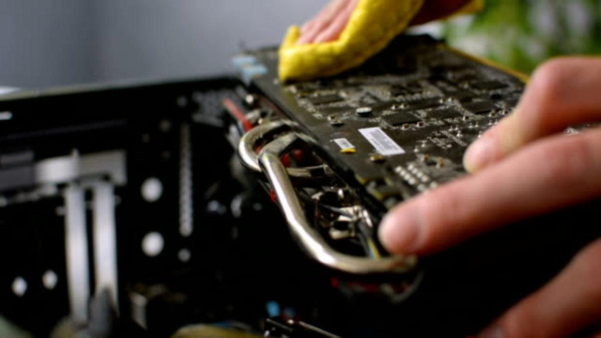 Görüntü Sürücüsü Yanıt Vermeyi Kesti ve Bu Durumdan Kurtuldu Hatası Nasıl Çözülür?