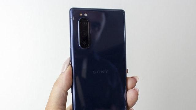 Sony Xperia 5 II, Şirketin İlk 120 Hz Ekranlı Telefonu Olacak