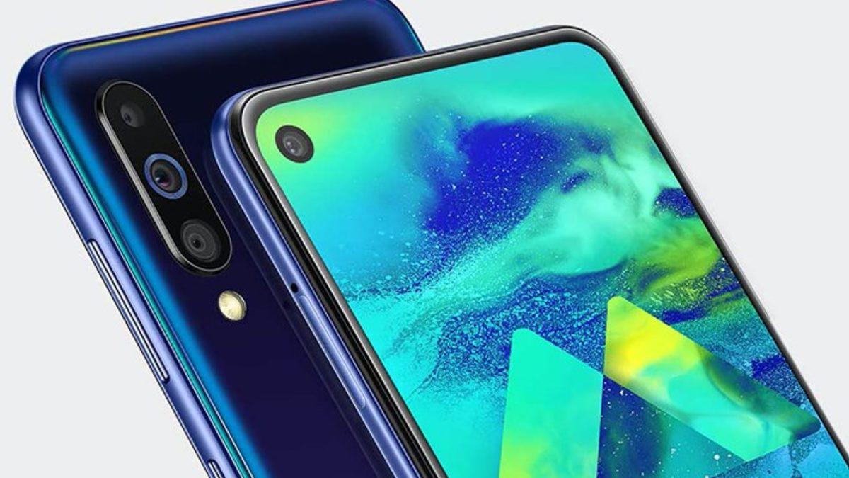 Samsung’un 7000 mAh Bataryaya Sahip Telefonu Galaxy M51, Avrupa’da Ön Siparişe Açıldı