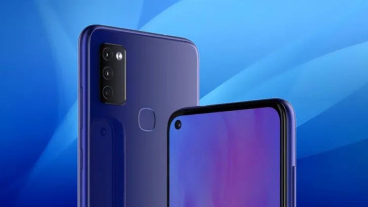 Samsung’un 7000 mAh Bataryaya Sahip Telefonu Galaxy M51, Avrupa’da Ön Siparişe Açıldı