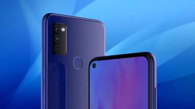 Samsung’un 7000 mAh Bataryaya Sahip Telefonu Galaxy M51, Avrupa’da Ön Siparişe Açıldı