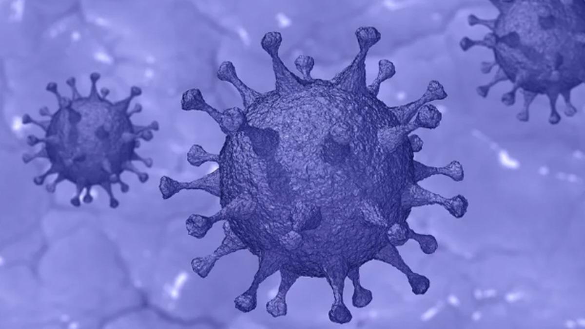 Mutasyona Uğramış, Hafif Ama Çok Daha Bulaşıcı Covid-19 Virüsü Tespit Edildi