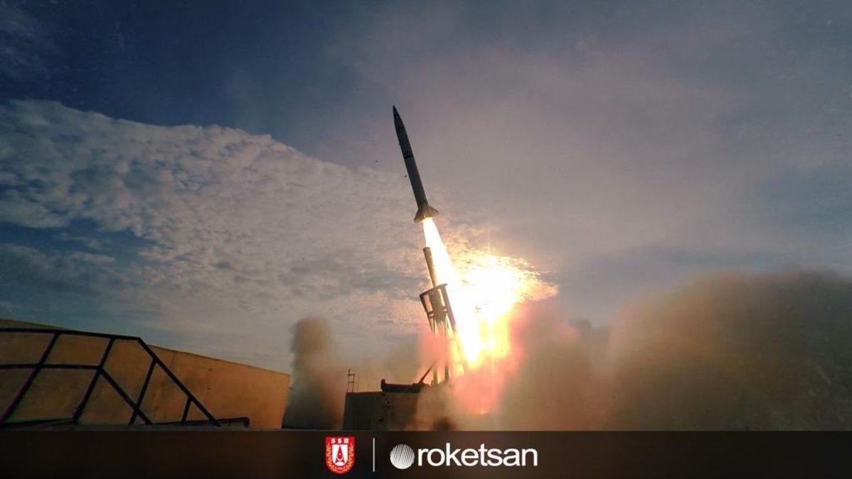 Cumhurbaşkanı, Milli Roket Motorunun Uzay Denemelerine Başlanacağını Açıkladı