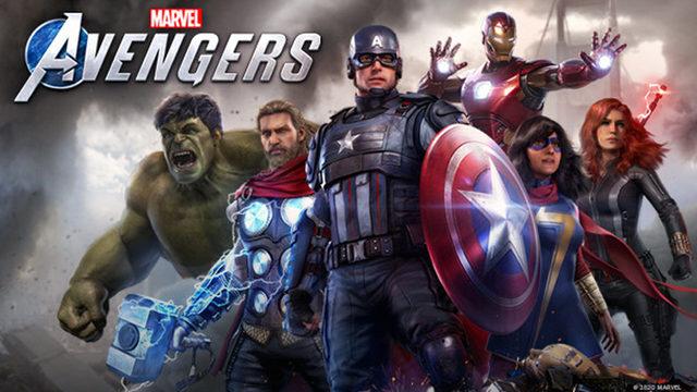 Square Enix, Marvel’s Avengers’ın Beklentilerin Altında Sattığını Doğruladı