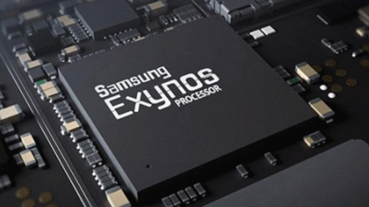 Exynos 1000, Snapdragon 875’ten Daha Zayıf Olacak