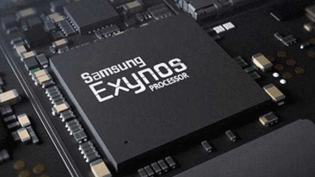 Exynos 1000, Snapdragon 875’ten Daha Zayıf Olacak