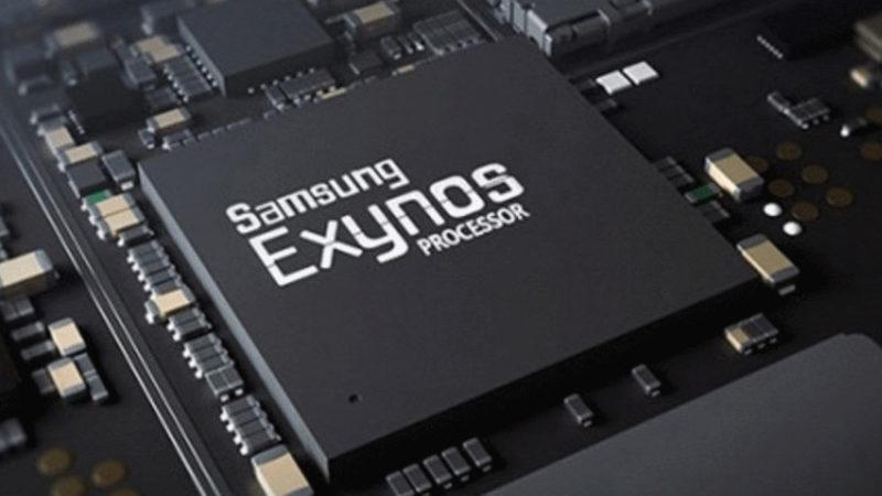 Exynos 1000, Snapdragon 875’ten Daha Zayıf Olacak