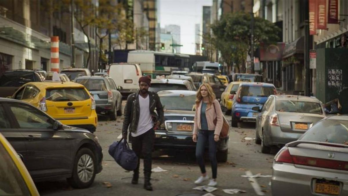 Bir Virüs Salgını Sonrasını Konu Alan Mini Dizi The Stand’in İlk Fragmanı Yayınlandı