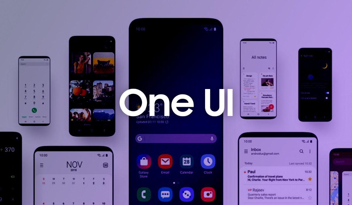 Samsung One UI 2.5 Güncellemesi Alacak Telefonlar ve Gelecek Yeni Özellikler
