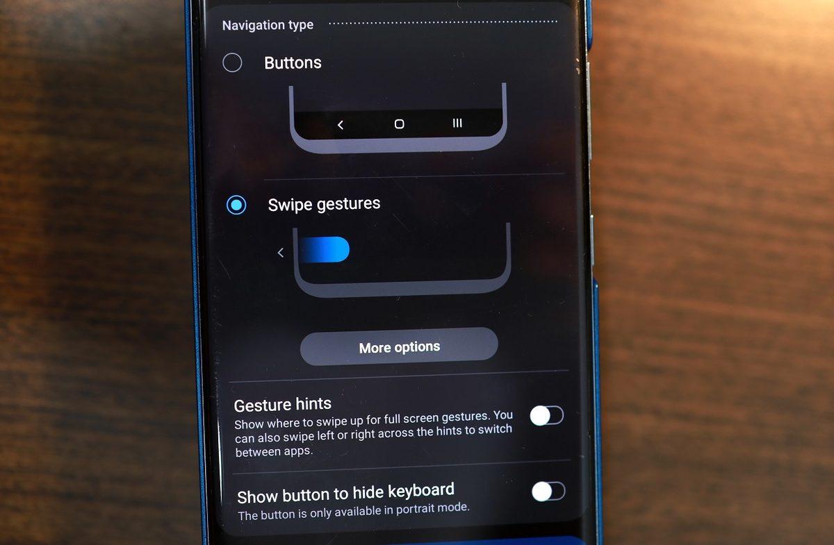 Samsung One UI 2.5 Güncellemesi Alacak Telefonlar ve Gelecek Yeni Özellikler