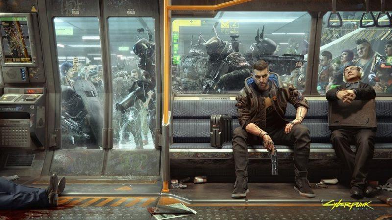 Cyberpunk 2077’nin 5 Ödül Birden Aldığı Gamescom Ödülleri 2020’nin Kazananları Açıklandı