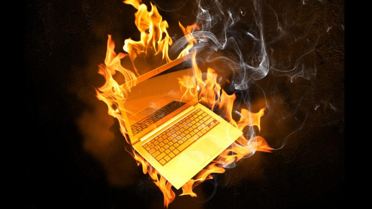 Bilgisayarınız Kendi Kendine Kapanıyorsa Toplanın: Bu Duruma Neden Olan Sorunları ve Çözümlerini Anlattık