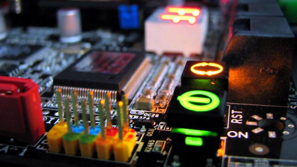 Bilgisayar Oyunu Nasıl Yapılır?