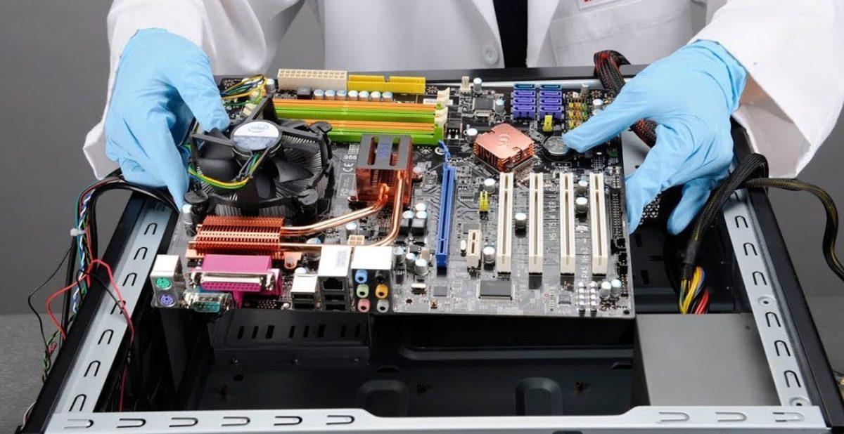 Bilgisayarınız Kendi Kendine Kapanıyorsa Toplanın: Bu Duruma Neden Olan Sorunları ve Çözümlerini Anlattık