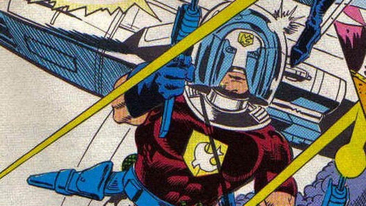 Yeni Suicide Squad Filminde Yer Alacak Tüm Karakterler ve Hikayeleri