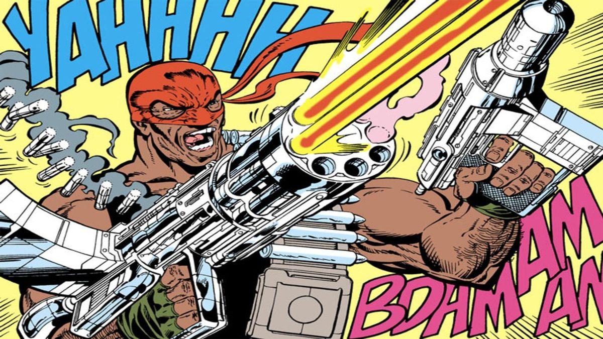 Yeni Suicide Squad Filminde Yer Alacak Tüm Karakterler ve Hikayeleri