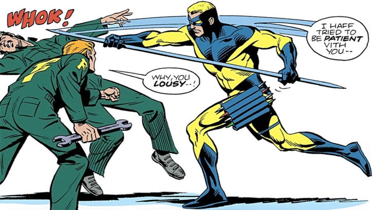 Yeni Suicide Squad Filminde Yer Alacak Tüm Karakterler ve Hikayeleri