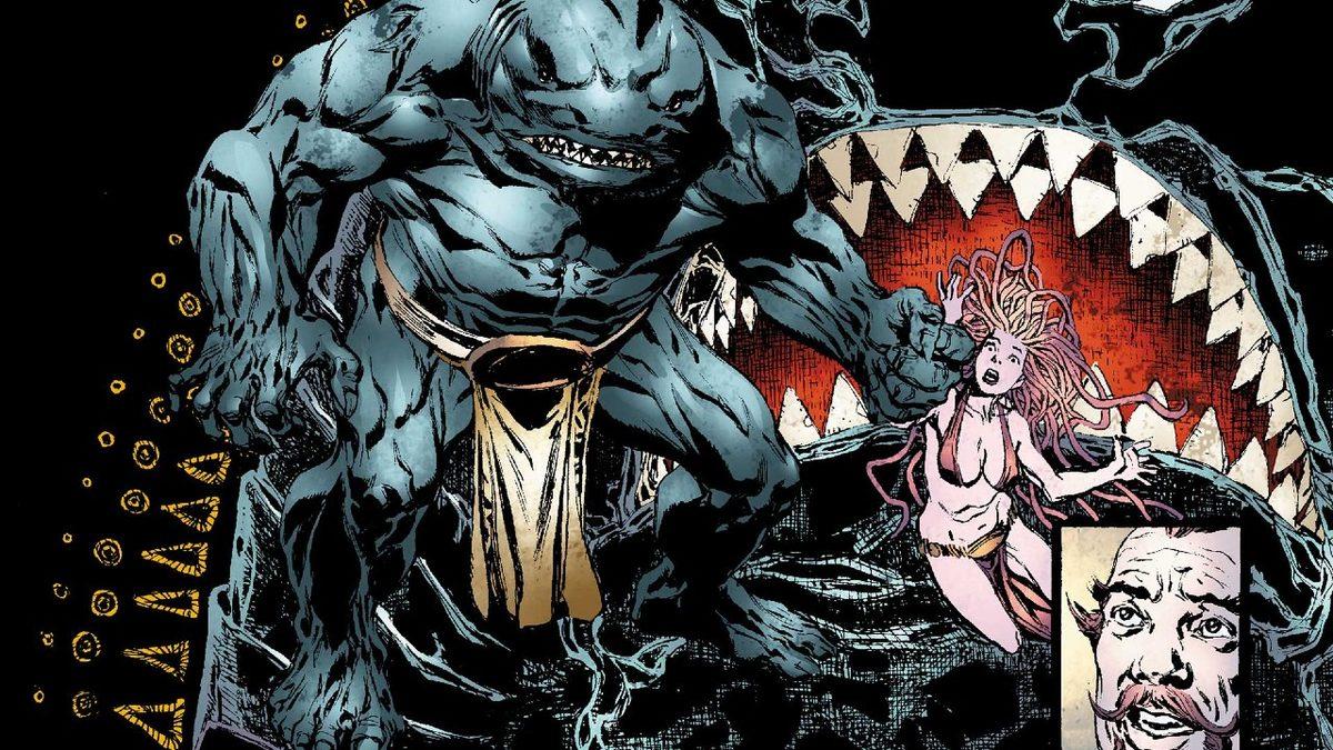 Yeni Suicide Squad Filminde Yer Alacak Tüm Karakterler ve Hikayeleri