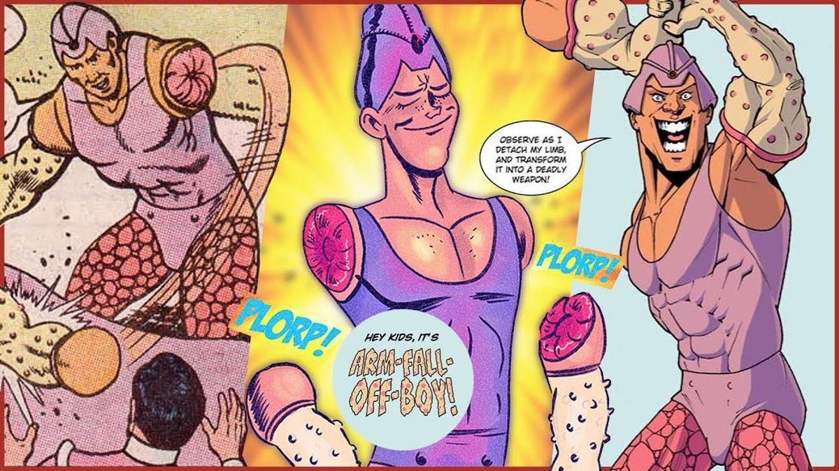 Yeni Suicide Squad Filminde Yer Alacak Tüm Karakterler ve Hikayeleri