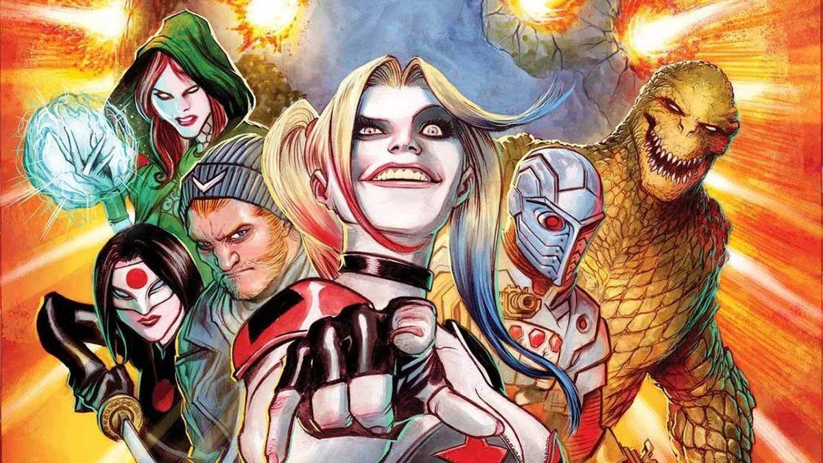 Yeni Suicide Squad Filminde Yer Alacak Tüm Karakterler ve Hikayeleri