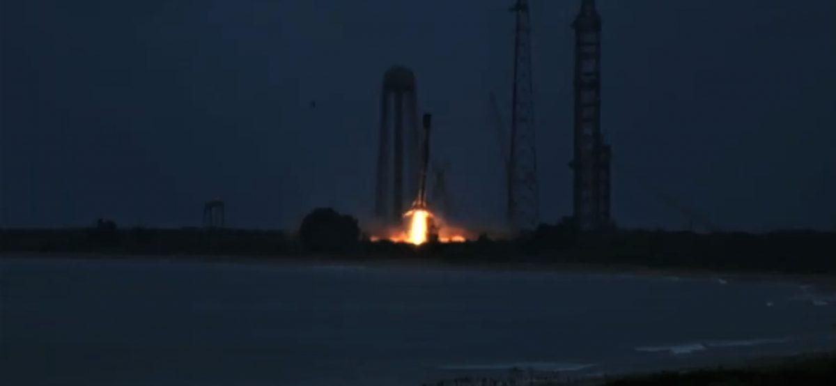 SpaceX’in 100. Fırlatması, Endüstri İçin Önemli Bir Gelişmeye Sahne Oldu
