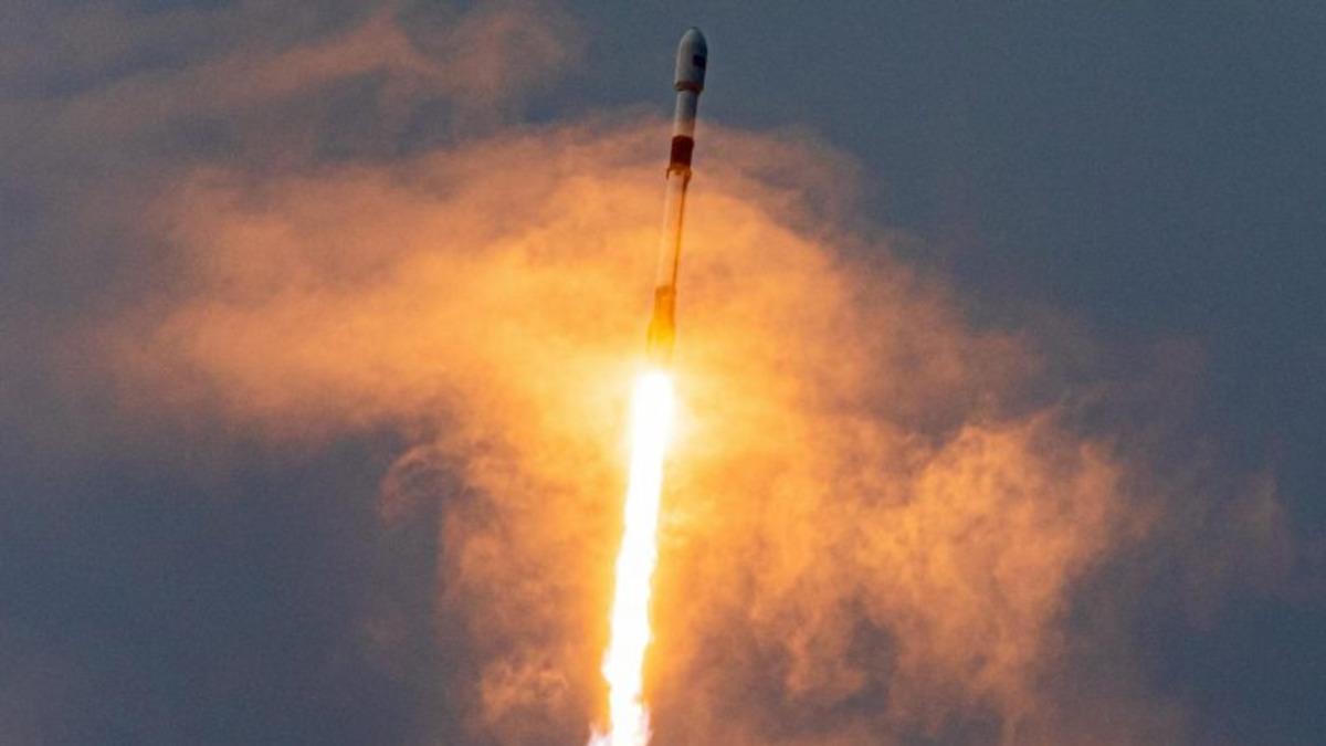 SpaceX’in 100. Fırlatması, Endüstri İçin Önemli Bir Gelişmeye Sahne Oldu