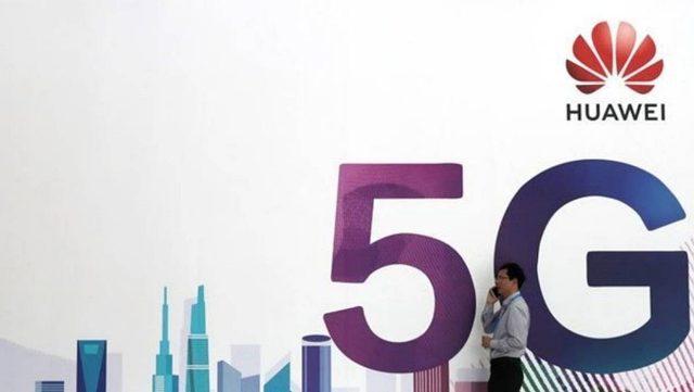Bir Ekran Görüntüsüne Göre Huawei, Çift 5G ve Wi-Fi 6+ Destekli Bir Cihaz Geliştiriyor