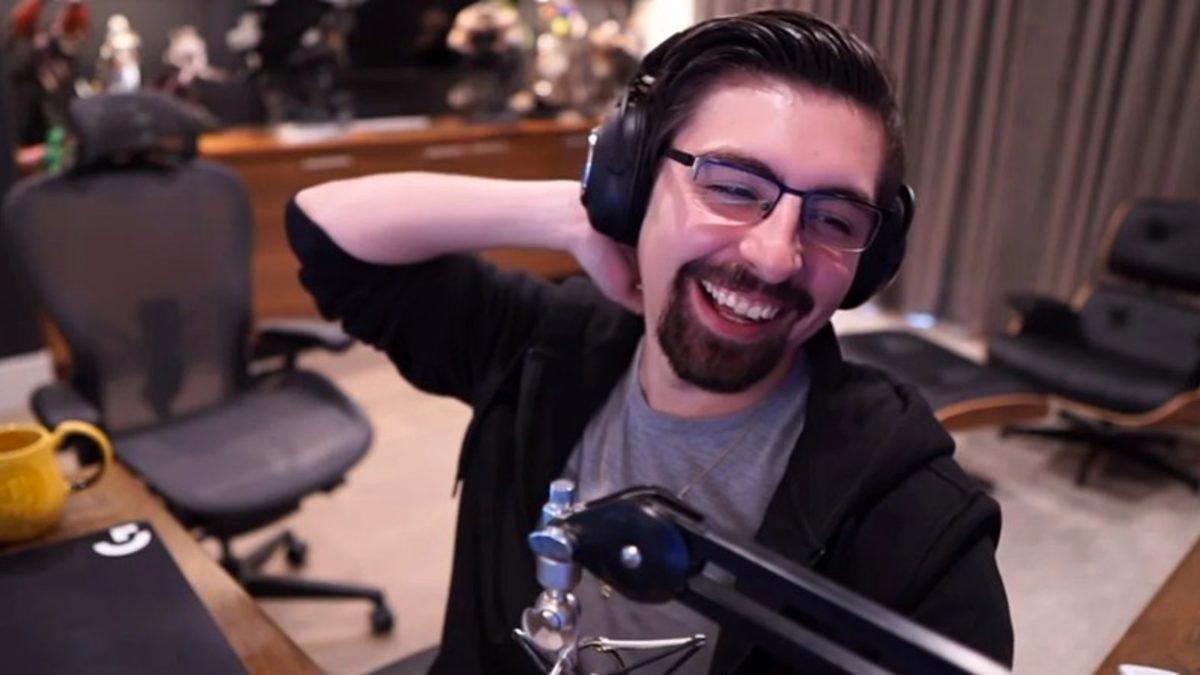 Yılların Yayıncısı Shroud, Twitch’in En Hızlı Büyüyen Yayıncısı Oldu