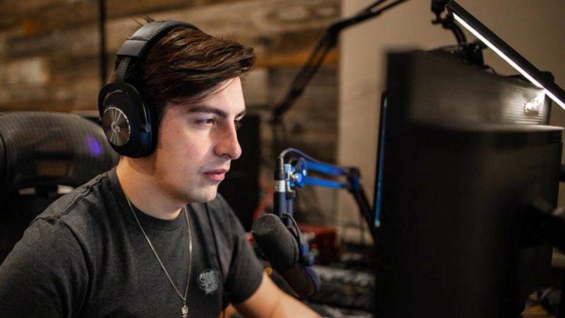 Yılların Yayıncısı Shroud, Twitch’in En Hızlı Büyüyen Yayıncısı Oldu