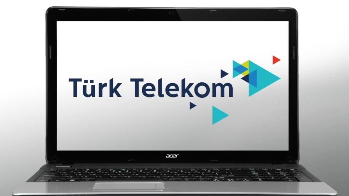 Türk Telekom, Dijital Servis Hediyeli Dijital Eğitim Kampanyası Başlattı