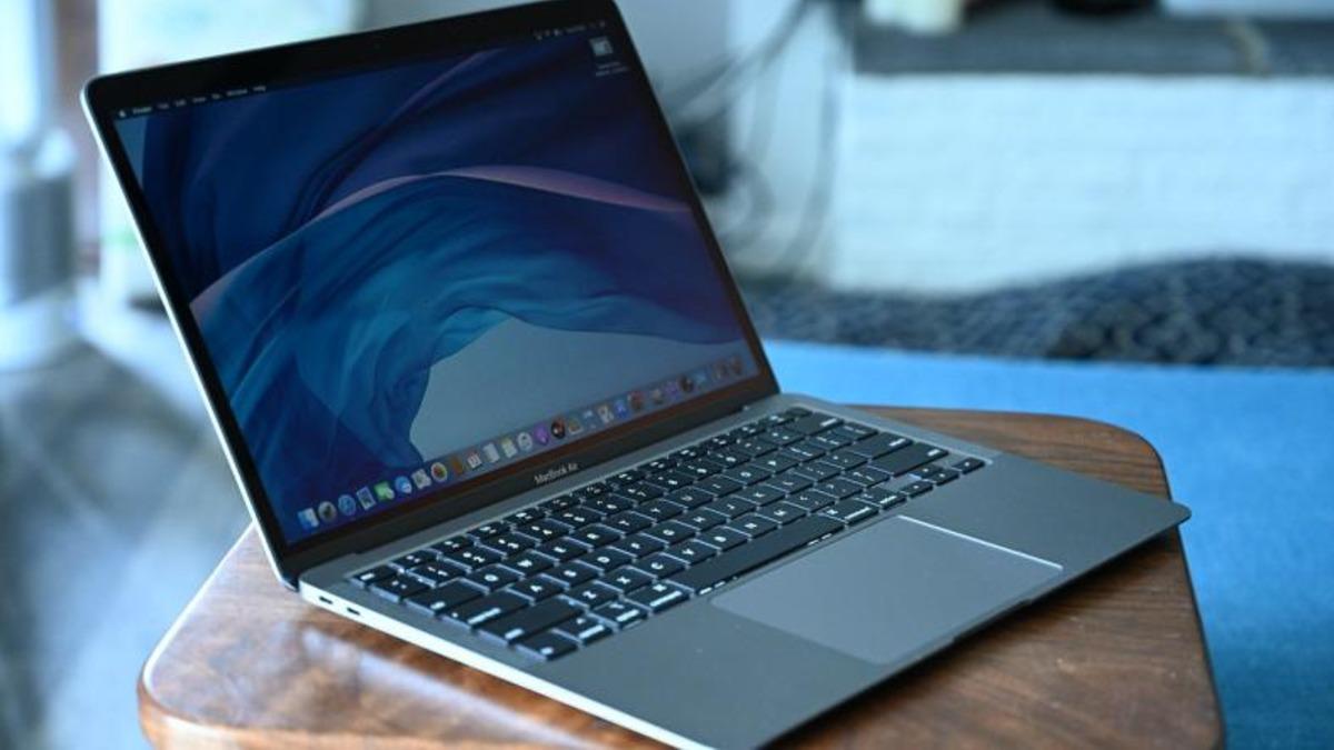Tedarikçilere Göre ARM İşlemcili İlk MacBook, Bu Yıl Piyasaya Çıkacak