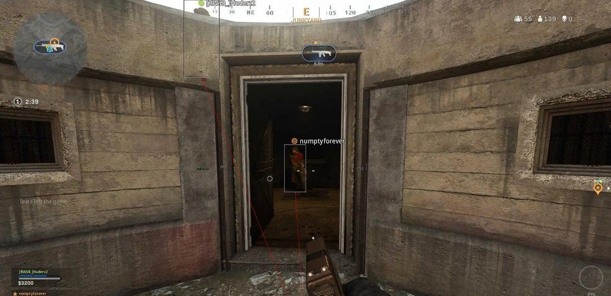 Activision, CoD: Modern Warfare ve Warzone İçin Hile Geliştiren Şirkete Dava Açtı