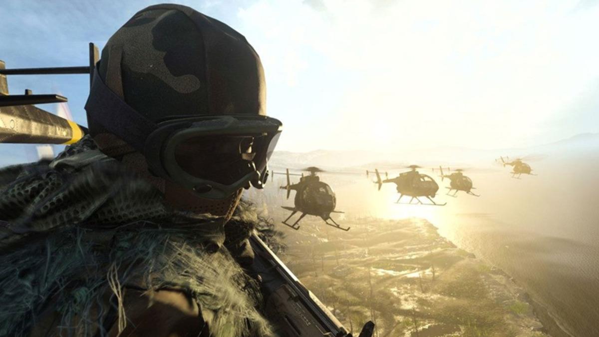 Activision, CoD: Modern Warfare ve Warzone İçin Hile Geliştiren Şirkete Dava Açtı